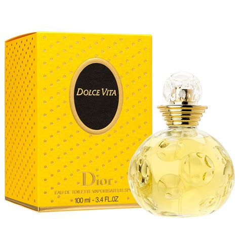 profumo la dolce vita dior scontato|Dolce Vita Dior perfume .